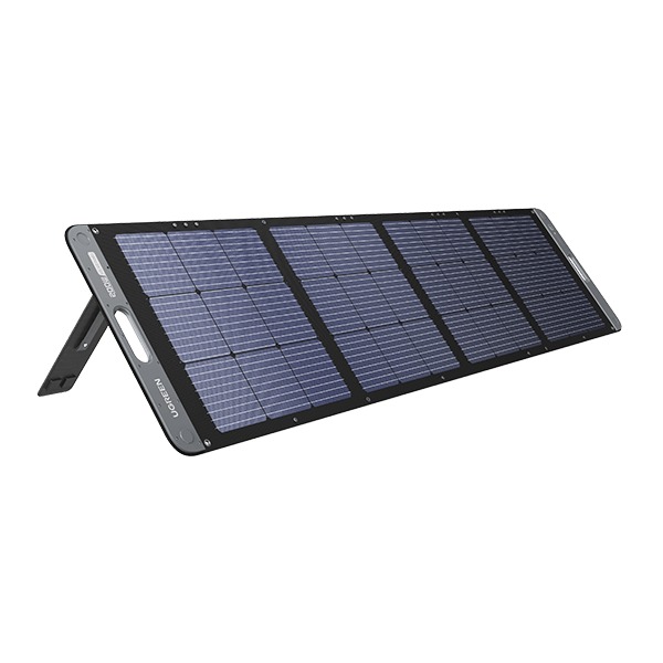 UGREEN 200W Portable Solar Panel