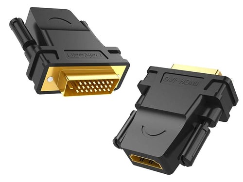 UGREEN Cable Organizer 5m Black - LP124