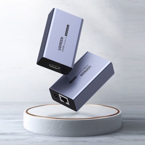 UGREEN HDMI Extender 70m - CM455 UGREEN HDMI Extender 70m - CM455