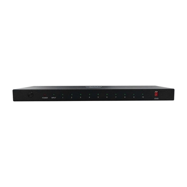 UGREEN HDMI 1 In 10 Out Splitter - CM514