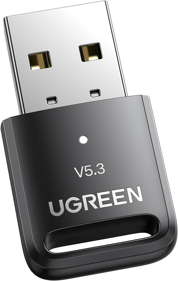 UGREEN Bluetooth 5.3 USB Adapter UGREEN Bluetooth 5.3 USB Adapter
