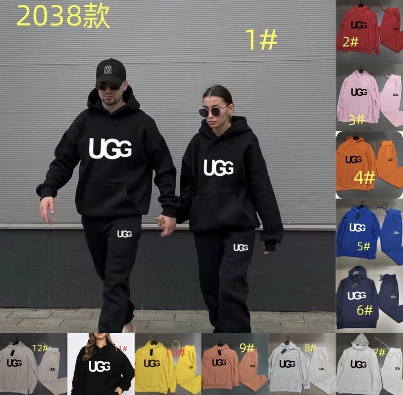 UGG SWEATSUITS