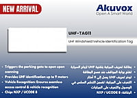 UHF-TAG11