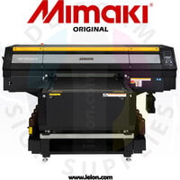 Mimaki UJF-7151 Plus II Flatbed UV Printer
