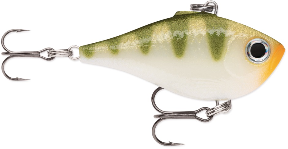 Rapala Ultra Light Rippin' Rap Rapala Ultra Light Rippin' Rap