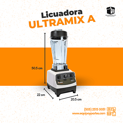 ULTRAMIX-A