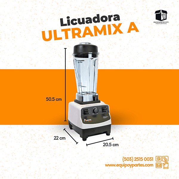 ULTRAMIX-A