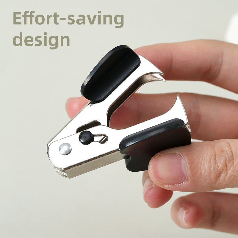 DELI UM209 STAPLE REMOVER