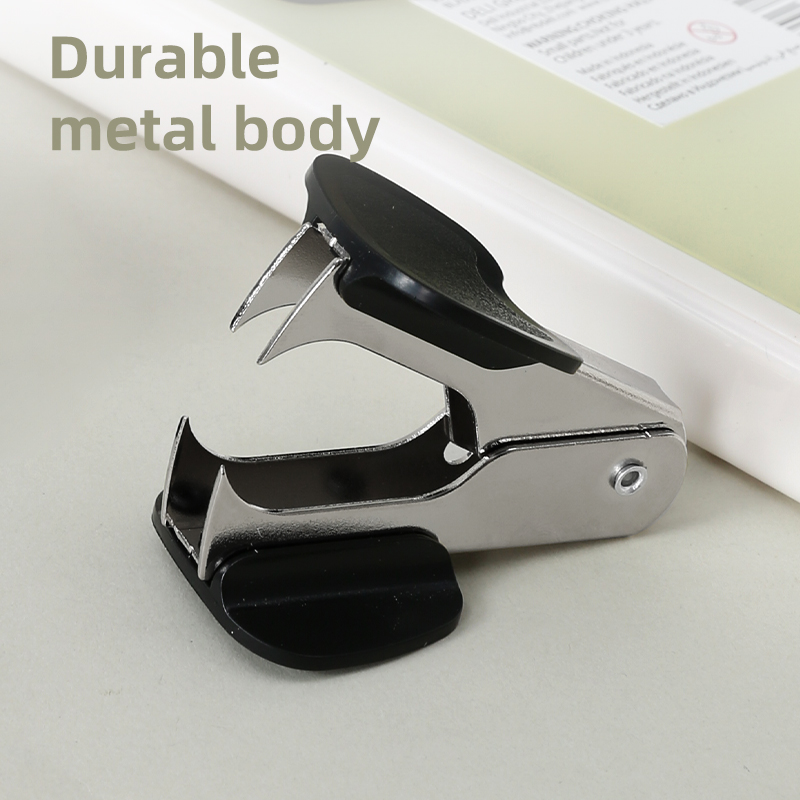 DELI UM209 STAPLE REMOVER