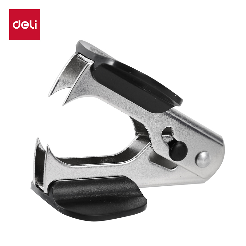 DELI UM209 STAPLE REMOVER