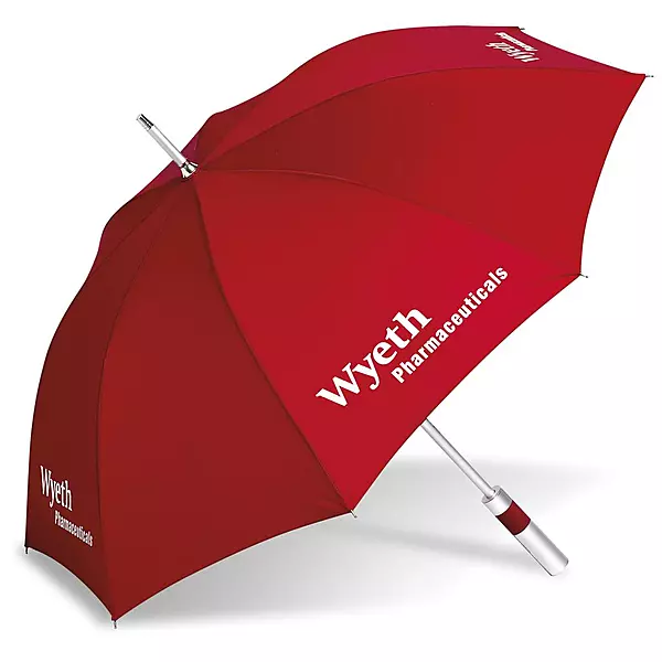 Turnberry Golf Umbrella