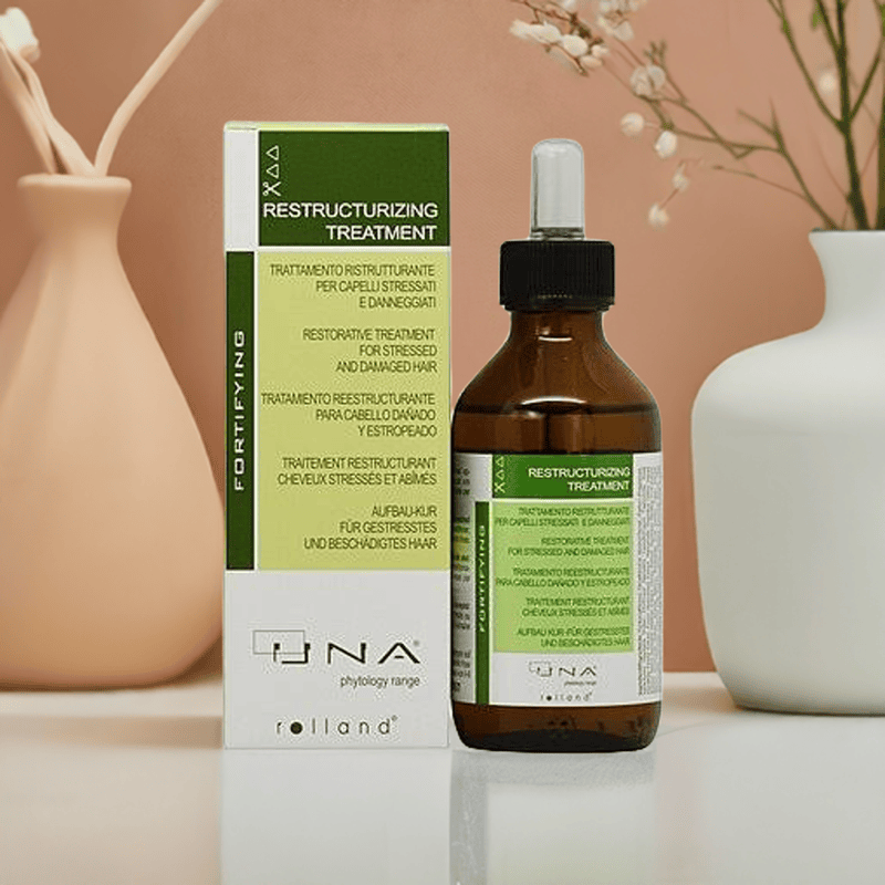 Restructurizing Treatment UNA