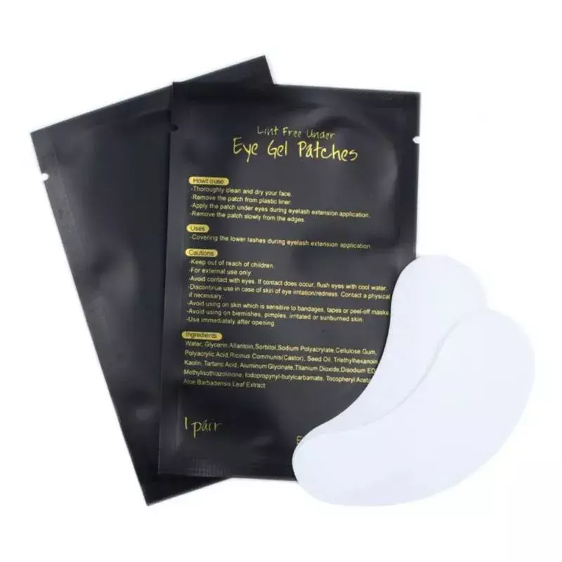 UNDER EYE PATCH UNDER EYE PATCH