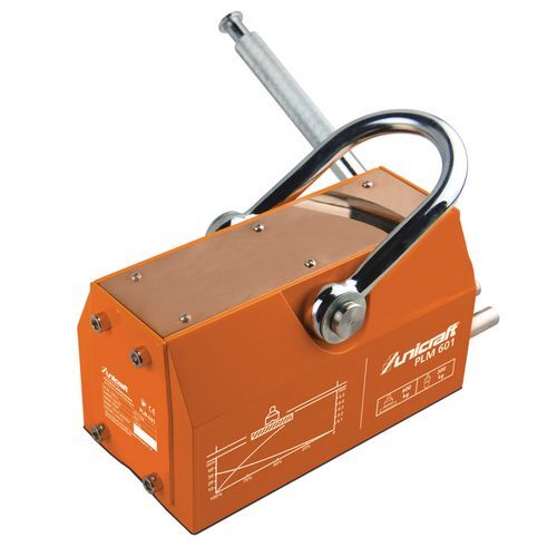 UNICRAFT PLM 101 – Permanent Lifting Magnet