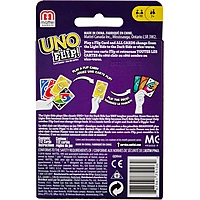 UNO Flip Cards Game