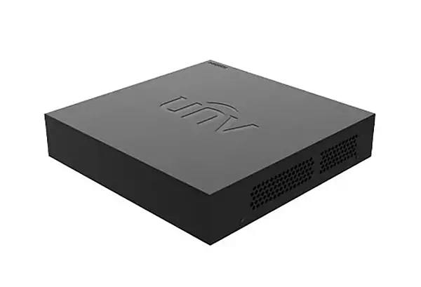 UNV 1 Hard Disk 8-Channel Digital Video Recorder XVR301-08F