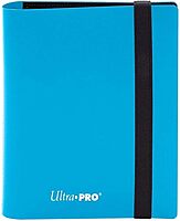 ULTRA PRO 360 SLOTS BINDER