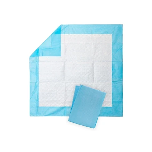 Sol-M Economy Underpad 30 x 30 in Light Absorbency – BG/10