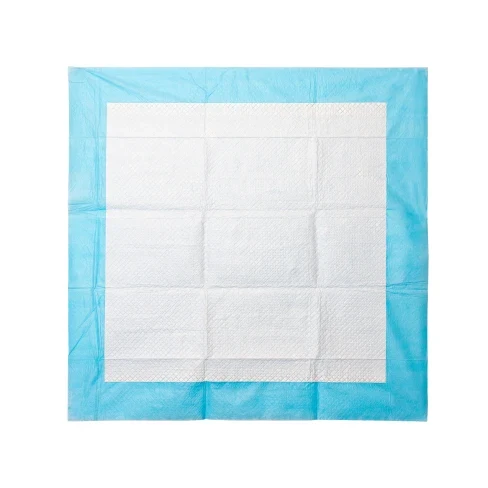 Sol-M Economy Underpad 30 x 30 in Light Absorbency – BG/10