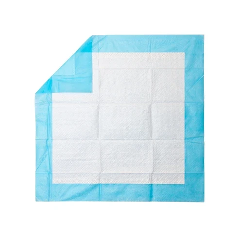 Sol-M Economy Underpad 30 x 30 in Light Absorbency – BG/10