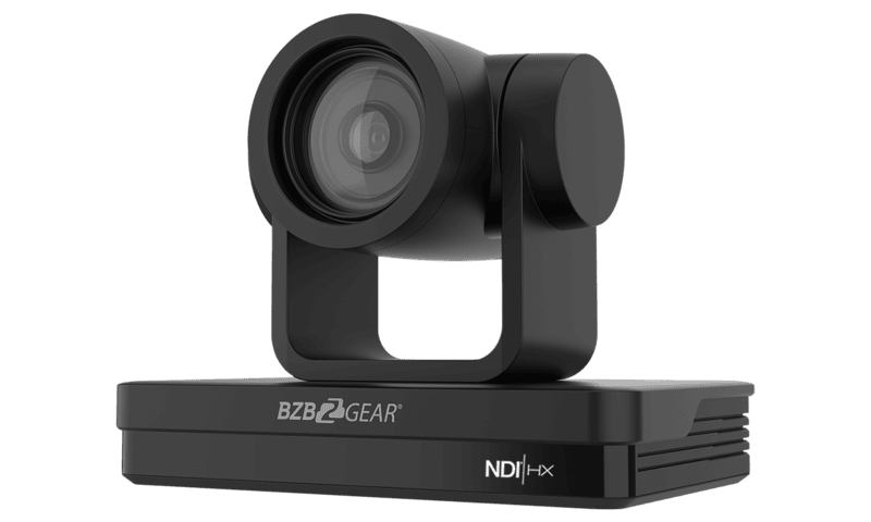 BG-UPTZ-ND20X-B BG-UPTZ-ND20X-B