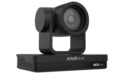 BG-UPTZ-ND12X-B BG-UPTZ-ND12X-B