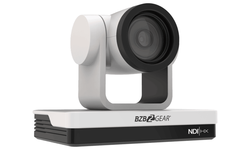 BG-UPTZ-ND30X-W BG-UPTZ-ND30X-W