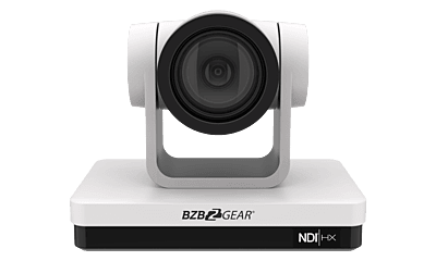 BG-UPTZ-ND12X-W BG-UPTZ-ND12X-W
