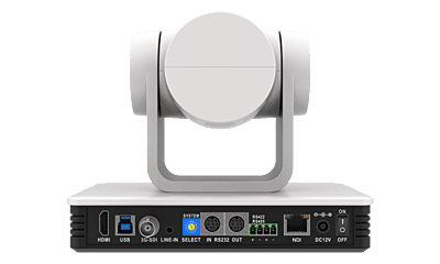 BG-UPTZ-ND30X-W BG-UPTZ-ND30X-W