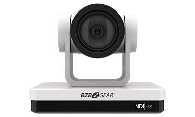 BG-UPTZ-ND20X-W BG-UPTZ-ND20X-W
