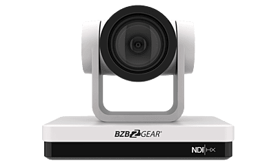 BG-UPTZ-ND12X-W BG-UPTZ-ND12X-W