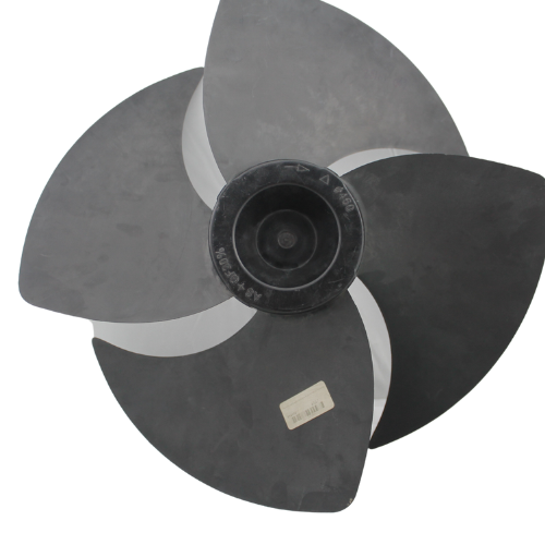 Aspa Minisplit Samsung, Mod UQT2 Largo 47.4 cm, Ancho 13 cm, Flecha 1/2, 3 hojas - UQT24A2RB