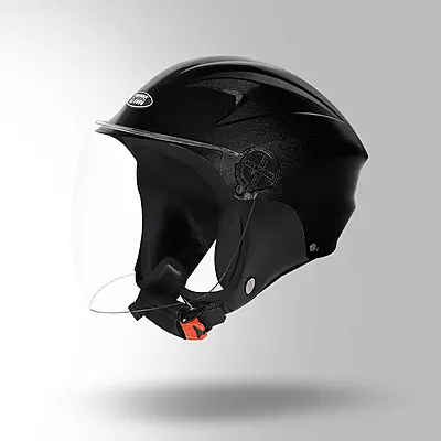 STUDDS DAME MATT BLACK C/V (S) STUDDS DAME MATT BLACK C/V (S)