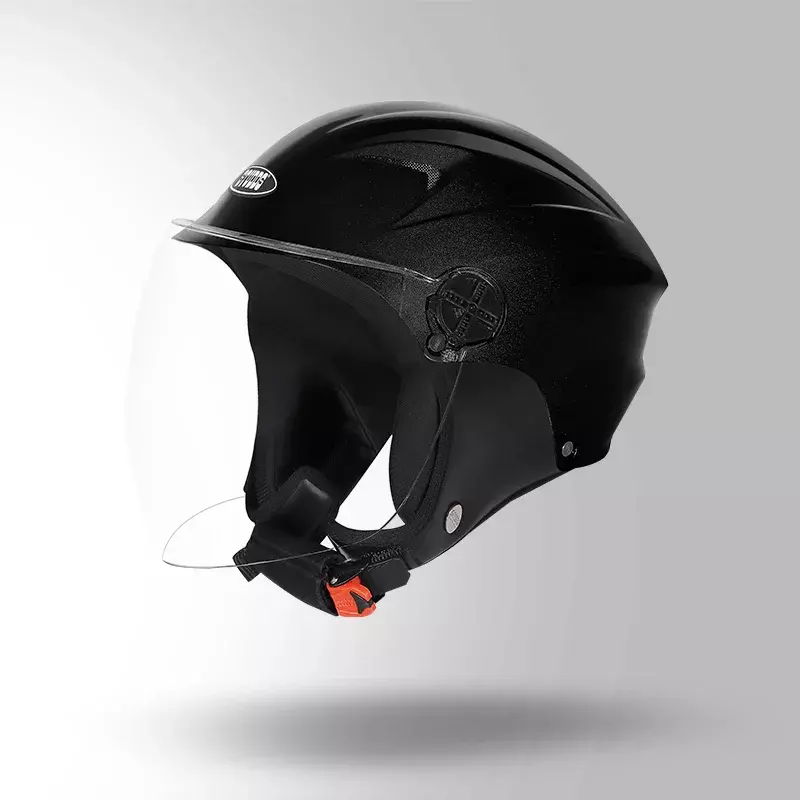 STUDDS DAME MATT BLACK C/V (S) STUDDS DAME MATT BLACK C/V (S)