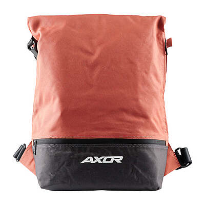 AXOR URBANITE BACKPACK SAGE GREEN GREY SIZE-18