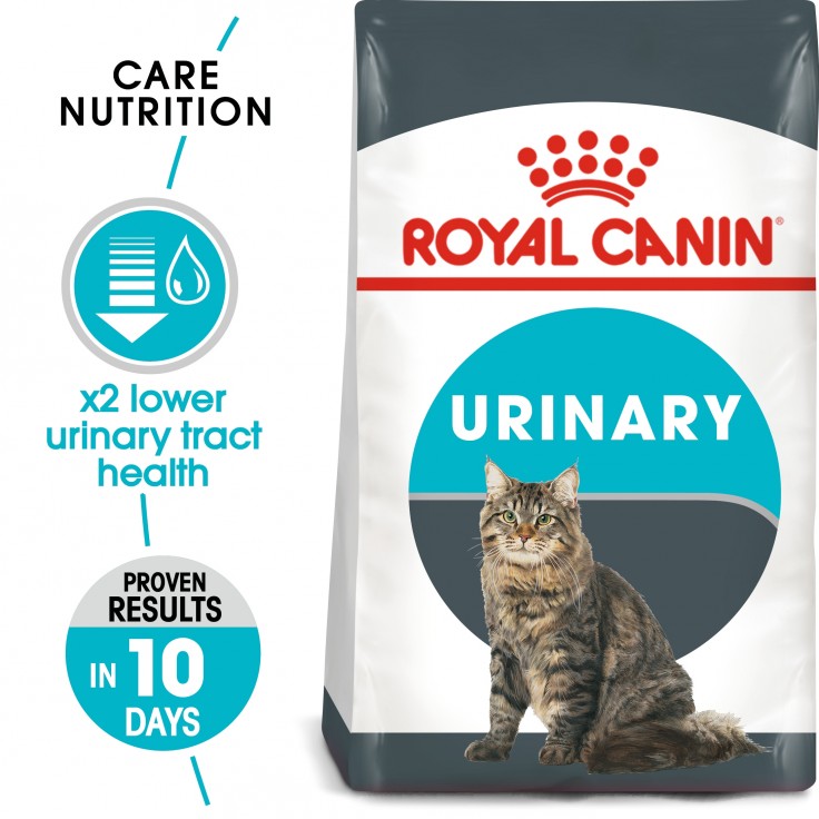 Royal Canin Feline Care Nutrition Urinary Care 2KG Royal Canin Feline Care Nutrition Urinary Care 2KG