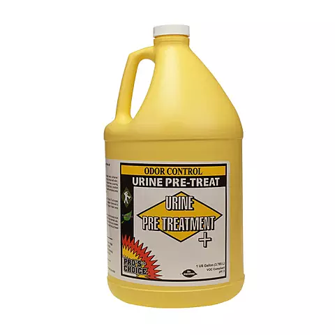 UPT Plus (Urine Pre-Treat)
