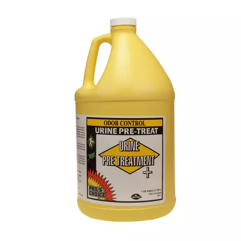 UPT Plus (Urine Pre-Treat)