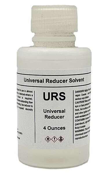 Universal Reducer Solvent UR-URS-4