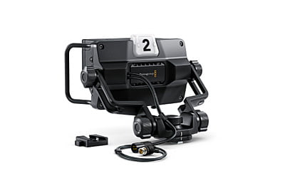 URSA Studio Viewfinder G2 URSA Studio Viewfinder G2