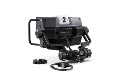 URSA Studio Viewfinder G2 URSA Studio Viewfinder G2