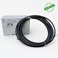 BST Ultrasonic Edge Sensor US 2010/70 with Cable 5m