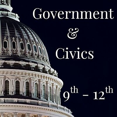 US Government & Civics
