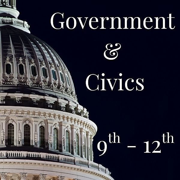 US Government & Civics