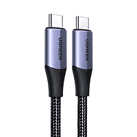 UGREEN Gen2 Type-C Male to Male Data Cable – 240W Fast Charging | 10Gbps | 4K