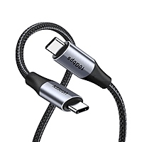 UGREEN Gen2 Type-C Male to Male Data Cable – 240W Fast Charging | 10Gbps | 4K