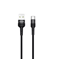 USAMS A-C Braided Cable USSJ313