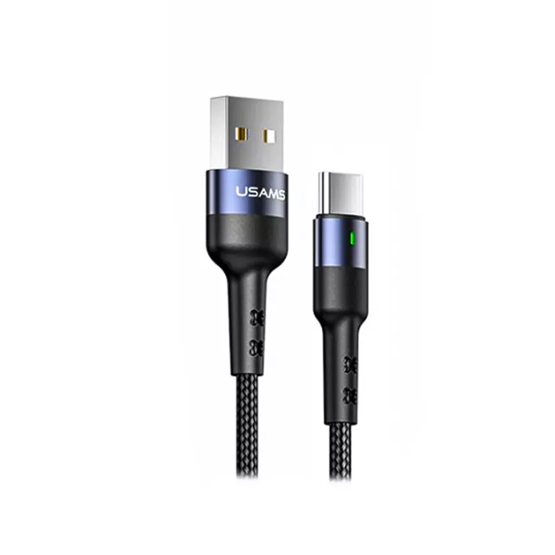 USAMS A-C Braided Cable USSJ313