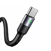 USAMS A-C Braided Cable USSJ313