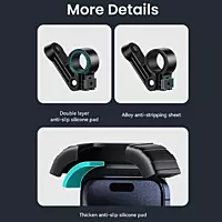 USAMS Bicycle Phone Holder ZJ078